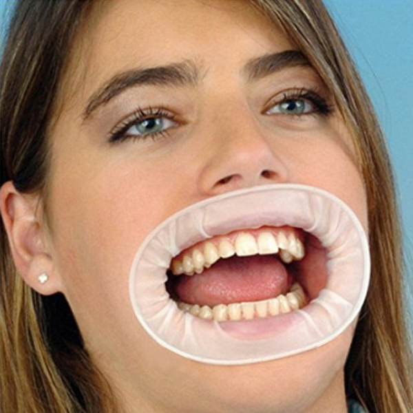 Dental Model Halloween
