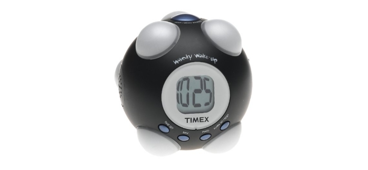 Timex Wake Up Shake