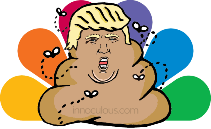 SNL Dump Trump