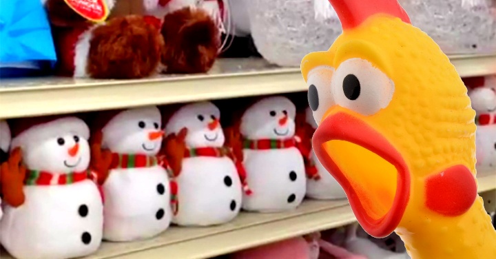 hail-satan-snowmen