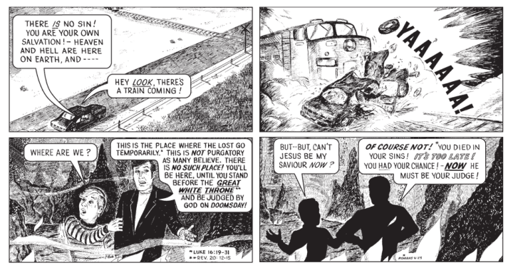 Jack Chick