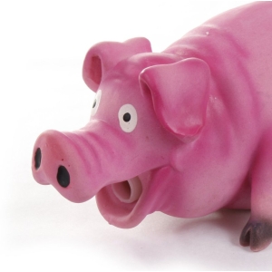 Porked Pig