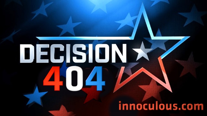 decision-404