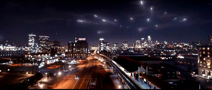 Some Immersive 3D Action Coming Your Way