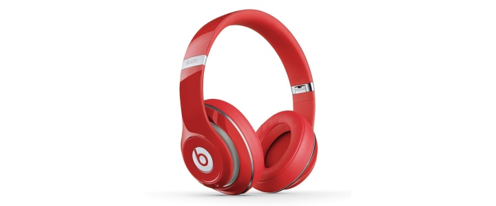 We don't consider these actual headphones. They're more like codpieces for the head.