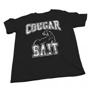 Cougar-Bait-Funny-Sex-MILF-Party-Stud-Distressed-Print-T-Shirt-Black-0-1
