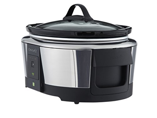 How To Use the Smart Slow Cooker with WeMo™ Technology