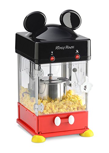 Disney-Mickey-Kettle-Style-Popcorn-Popper-0