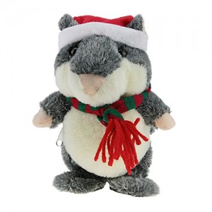 Greenery-Talking-Body-Waving-Plush-Electronic-Smart-Toys-Baby-Love-Repeating-Mimicry-Pet-Hamster-Mouse-Christmas-Gift-Grey-0