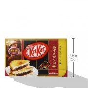 Japanese-Kit-Kat-Azuki-Bean-Sweet-Bean-Jelly-Chocolate-Box-52oz-12-Mini-Bar-0-1