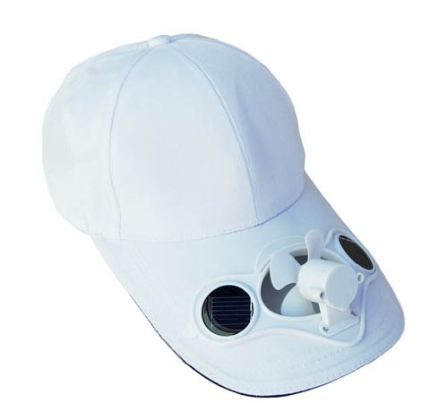 Solaration-7001-White-Fan-Baseball-Golf-Hat-0