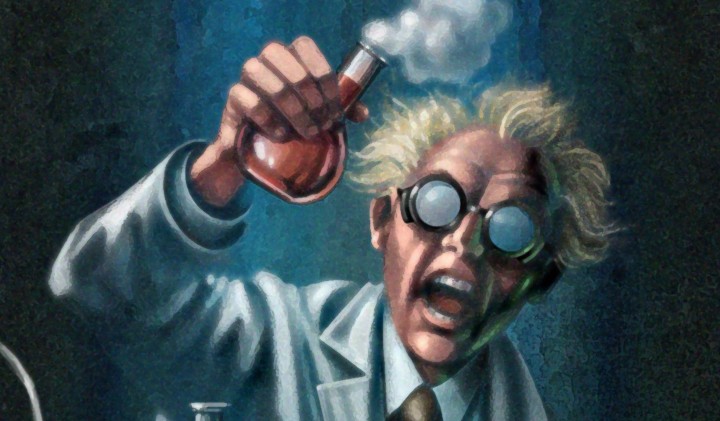 Heretics or Harbingers?