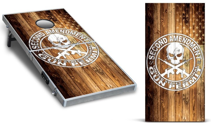 2nd-amend-Custom-Corn-Hole-Vinyl