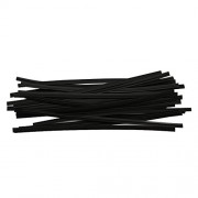 500pcs-5-Plastic-Black-Twist-Ties-0-0