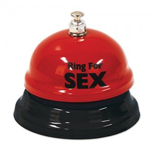 Beistle-54633-Ring-for-Sex-Bell-BlackRed1package-0