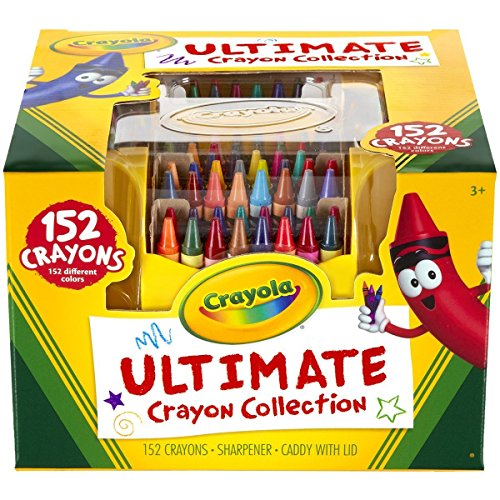 Crayola-Ultimate-Crayon-Case-152-Crayons-0