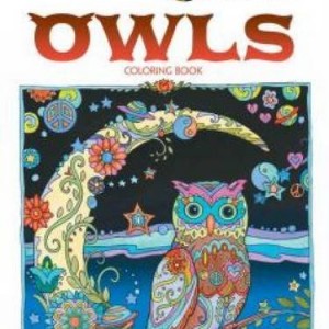 Creative-Haven-Owls-Coloring-Book-Adult-Coloring-0