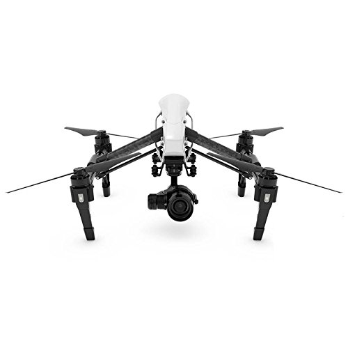 DJI-Inspire1Pro-X5-Quadcopter-with-Zemuse-X5-4k-Video-Camera-3-Axis-Gimbal-White-0
