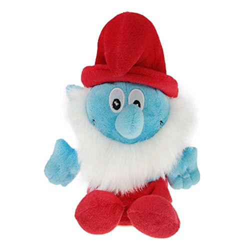 Greenery-Talking-Body-Waving-Plush-Electronic-Smart-Toys-Baby-Love-Repeating-Mimicry-Doll-Christmas-Gift-Blue-and-Red-0