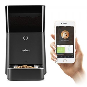 Petnet-SmartFeeder-Automatic-Pet-Feeding-with-your-iPhone-0