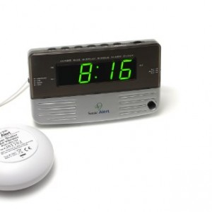 Sonic-Alert-Loud-Dual-Alarm-Clock-SB200ss-with-Vibrating-Shaker-0