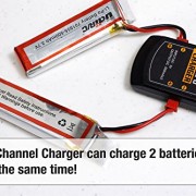 UDI-U818A-HD-24GHz-4-CH-6-AXIS-Headless-RC-Quadcopter-w-HD-Camera-Extra-Battery-and-Return-Home-Function-by-UDI-RC-0-2