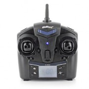 UDI-U818A-HD-24GHz-4-CH-6-AXIS-Headless-RC-Quadcopter-w-HD-Camera-Extra-Battery-and-Return-Home-Function-by-UDI-RC-0-7