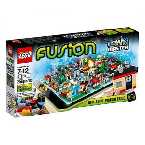 LEGO-Fusion-Set-21204-Town-Master-0