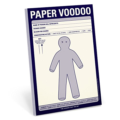 Knock-Knock-Paper-Voodoo-Note-Pad-12208-0