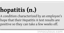 hopatitis-definition